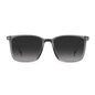 Hugo Boss Hg 1168/S KB7 9O Lunettes Soleil Gray 1ut