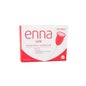 Enna Cycle coupe menstruelle T-M 2uds T-M 2uds
