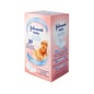 Johnson's Baby Breastfeeding Discs 30 unités