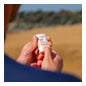 Laboratoires De Biarritz Sport Stick Solaire SPF50+ Blanc 12g