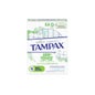 Tampax Bio Tampon de Algodon Super 16uds