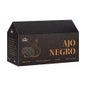Allium Noir Noir Ail Noir 2 Têtes 50g