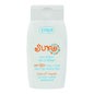 Crème solaire pour enfants Ziaja Spf50+ 125ml