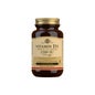 Solgar Vitamin D3 2200Ui 55µg 100 Capsules
