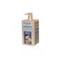 Shova.de savon crémeux 1l