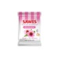 Sawes Comprimés balsamiques sans sucre aromatisés à l'échinacée avec vitamine C en sachet de 50g