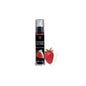Secret Play Lubrifiant à effet thermique Fraises avec crème 50ml