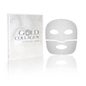 Minerva Gold Collagen Hydrogel Mask 4uds