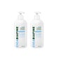 Cicabiafine Baume Hydratant Corps 2x400ml