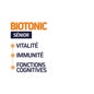 Prescription Nature Biotonic Sénior 90 Gélules