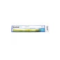 Bexident™ 1 pc brosse à gomme douce pour adultes