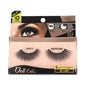 Ebin New York Doll Cat Cattitude 3D Lash Kathleen 1 Paire