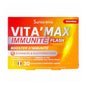 Santarome Vita'Max Booster Immunité Flash 30comp