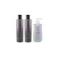 Pack de soins capillaires Postquam Colour