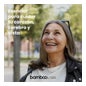 BambooLabs Huile De Poisson Oméga 3 120 Gélules