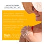 Sesderma Repaskin Photoprotecteur Visage Fluide Léger SPF50 200ml 