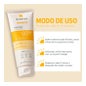 Sesderma Repaskin Photoprotecteur Visage Fluide Léger SPF50 200ml 