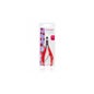 3 Claveles Pce Ongl Parf Framb12Cm