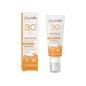 Acorelle Crème Solaire Visage Spf30 40ml