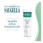 Saugella Attiva Gel Lubrifiant 30 g
