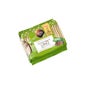 Diet-Radisson Light Toast Organic Flax Gluten Free 100g