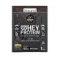 Drasanvi Iso Whey Protein Double Chocolate 30g