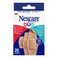 Nexcare Duo Apósitos 20uds