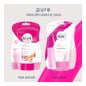 Veet Crème de douche normale 150ml