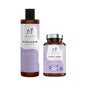 Natnatura Vital Hair Biotine & Shampooing à l'extrait d'oignon