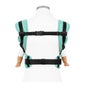 Porte-bébé Fidella Fusion 2.0 Chevron Mint 1pc