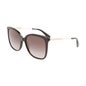 Longchamp LO706S-1 Lunettes Soleil Femme 57mm 1ut