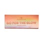 Essence - Palette illuminatrice Go For The Glow 02 1ud