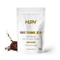 HSN Harina de Avena Instantánea 2.0 Brownie 1kg