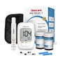 Sinocare Safe Aq Pro I Kit Glucomètre