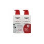 Eucerin Duplo grel 1L+1L