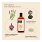 Nuggela & Sulé Shampooing Premium Extrait d'Oignon 250ml