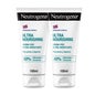 Neutrogena® Crème Pieds Très Secs et Abîmés 2 x 100 ml