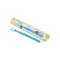 Lamazuna Brosse À Dent Bleue Souple