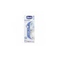 Chicco Biberon Wb Pp Bleu 150 Silicone Silicone Débit normal