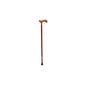 Béquille extensible Prim Bordeaux Aluminium imprimé