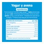 Smileat Pouch Yogur y Avena +12m 100g