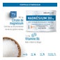 Granions Magnésium 360mg 210g