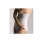 Farmalastic tubular cotton girdle size 4 1 pc