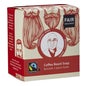 Savon à barbe Fair Squared au café 2x80g