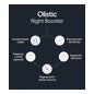 Olistic Night Booster 28 Flacons