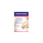 Leukomed Sorbact Dressing 5x7,2cm 3uds 3uds