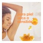 Dr. Organic Déodorant au miel Manuka 50ml