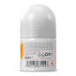 Dr. Organic Déodorant au miel Manuka 50ml