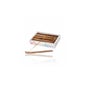 La Casa de los Aromas Brûleur d'encens en bois 1pc