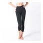 Anaissa Legging Capri Nuit 160Den Nina Noir Taille XL 1ut